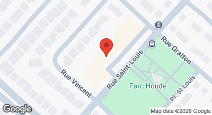 Comment se rendre à Montreal Kosher Bakery, Ville Saint-Laurent - Montr&eacute;al