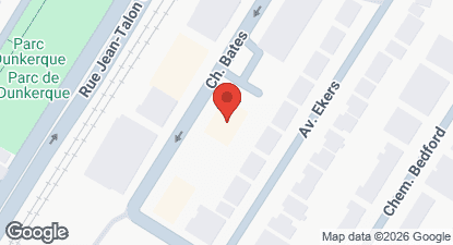 Comment se rendre à Renfell Kosher Bakery, C&ocirc;te-des-Neiges - Montr&eacute;al