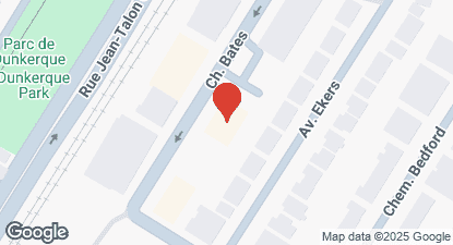 Comment se rendre à Renfell Kosher Bakery, C&ocirc;te-des-Neiges - Montr&eacute;al