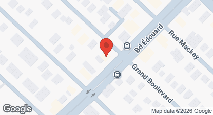 How to get to Folie Glac&eacute;e, Saint-Hubert