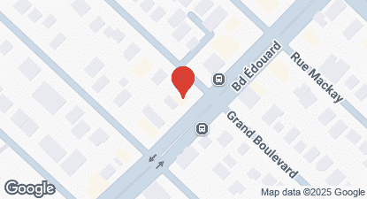 Comment se rendre à Folie Glac&eacute;e, Saint-Hubert