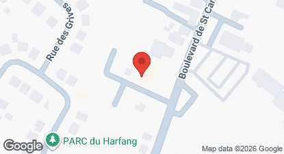 Comment se rendre à Restaurant Pizza didim, Mirabel