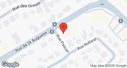 How to get to Le Pure Nutrition, Mirabel