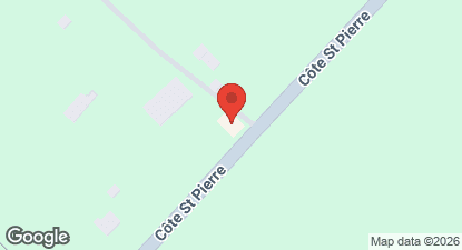 Comment se rendre à Cabane &agrave; St&eacute;phane, Mirabel