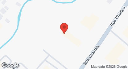 Comment se rendre à Eggspress, Mirabel