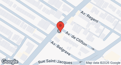 How to get to Restaurant Nakfa, Notre-Dame-de-Gr&acirc;ce (NDG) - Montreal