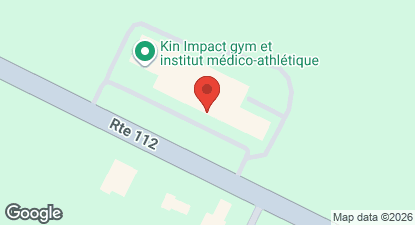 How to get to Avril Supermarch&eacute; Sant&eacute;, Magog