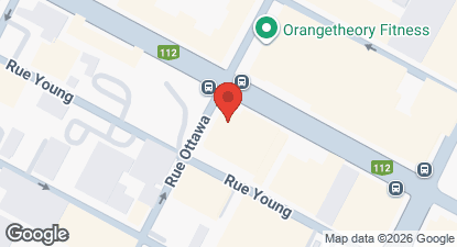 Comment se rendre à Avril Supermarch&eacute; Sant&eacute;, Griffintown - Montr&eacute;al