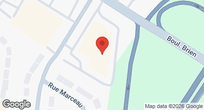 Comment se rendre à Boulangerie MariePain, Repentigny