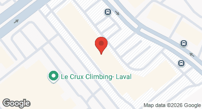 Comment se rendre à Boulangerie Au Pain Dor&eacute;, Chomedey - Laval