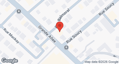 Comment se rendre à Boulangerie Maison Dor&eacute;e, Saint-Hubert