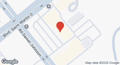 How to get to Amal Bohsali, Chomedey - Laval