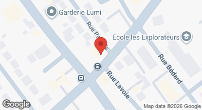 Comment se rendre à Presotea, Vimont - Laval