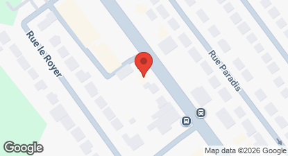 Comment se rendre à Grill N Burger, Vimont - Laval