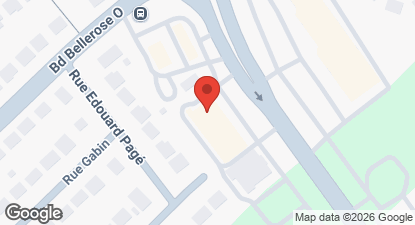 How to get to Boustan, Vimont - Laval