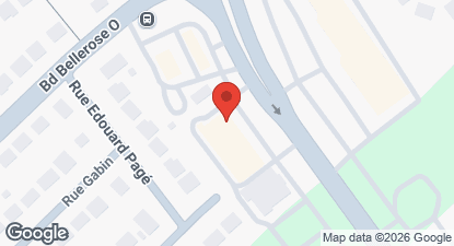 How to get to Sushi Shop, Vimont - Laval