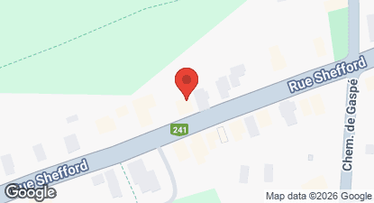 How to get to N latt&eacute;, Bromont