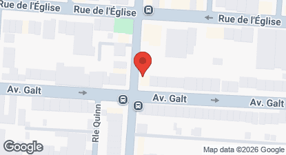 Comment se rendre à Megateaux, Verdun - Montr&eacute;al