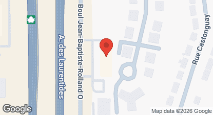 Comment se rendre à &eacute;voil&agrave;5, Saint-J&eacute;r&ocirc;me