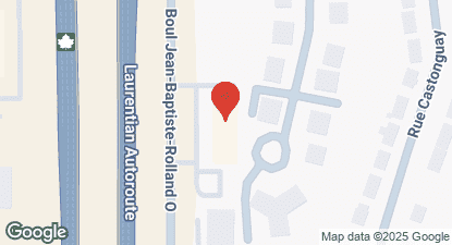 Comment se rendre à &eacute;voil&agrave;5, Saint-J&eacute;r&ocirc;me