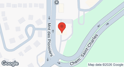 How to get to &eacute;voil&agrave;5, Terrebonne/Lachenaie