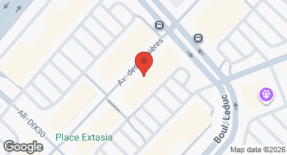 How to get to Queues de Castor - BeaverTails, Brossard