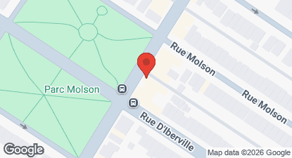 Comment se rendre à La Brass&eacute;e, Villeray-Saint-Michel - Montr&eacute;al