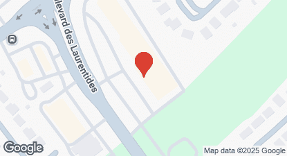 Comment se rendre à Monteiro Express, Vimont - Laval