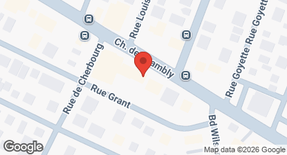 Comment se rendre à RESTAURANT TASTINGOOD, Vieux Longueuil