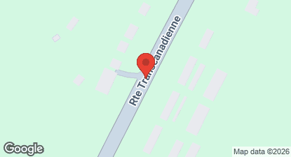 Comment se rendre à Clarke Caf&eacute;, Kirkland