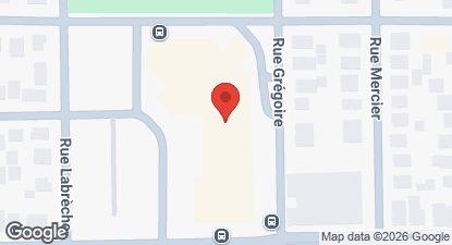 Comment se rendre à Bertrand le Traiteur, sign&eacute; Voiles au Vent, Saint-Jean-sur-Richelieu