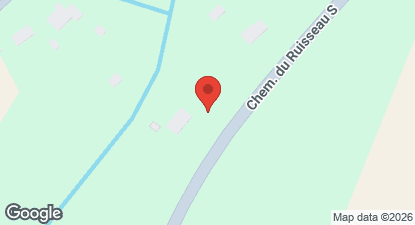 Comment se rendre à Caf&eacute; D&eacute;p&ocirc;t, Beloeil