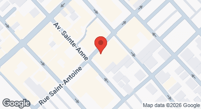 Comment se rendre à Resto Etoile D'Orient, Saint-Hyacinthe