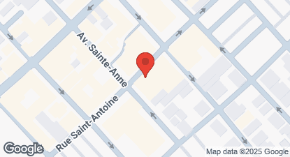 Comment se rendre à Resto Etoile D'Orient, Saint-Hyacinthe