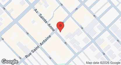 Comment se rendre à Restaurant Praya, Saint-Hyacinthe