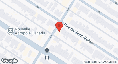 How to get to Pub Arya, Little-Italy - Montreal