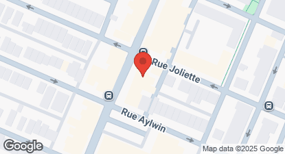 Comment se rendre à OMA Sushi, Mercier-Hochelaga-Maisonneuve - Montr&eacute;al