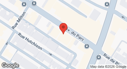 Comment se rendre à OMA Sushi, Quartier des Spectacles - Montr&eacute;al