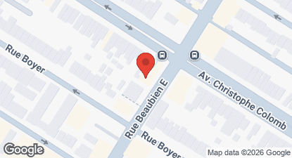 Comment se rendre à Isle de Garde, Rosemont-La Petite-Patrie - Montr&eacute;al