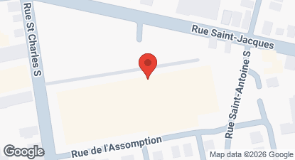 How to get to Resto Pub Bonsai, Granby