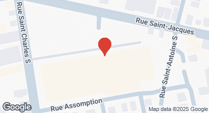 Comment se rendre à Resto Pub Bonsai, Granby