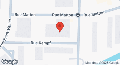 Comment se rendre à Faim Renard, Granby