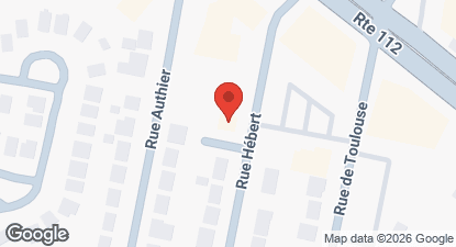 How to get to Restaurant Lune D'Asie Enr, Granby