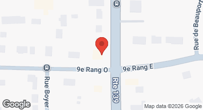 Comment se rendre à Resto du 9, Granby