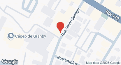 How to get to Restaurant Ly Anh, Granby