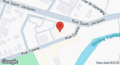 How to get to Attelier Archibald, Granby