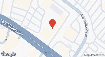 Comment se rendre à L'&Eacute;mulsion, Granby