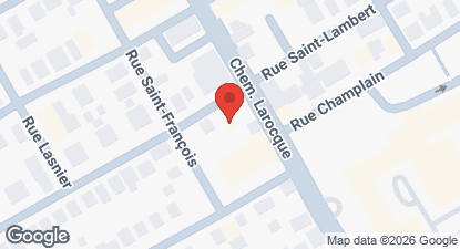 Comment se rendre à Patate Taz, Salaberry-de-Valleyfield