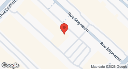 Comment se rendre à Kreyol, Ville Saint-Laurent - Montr&eacute;al