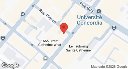 Comment se rendre à Spicebros, Centre-ville - Montr&eacute;al